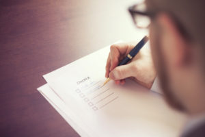 Certificazione CE classe 2