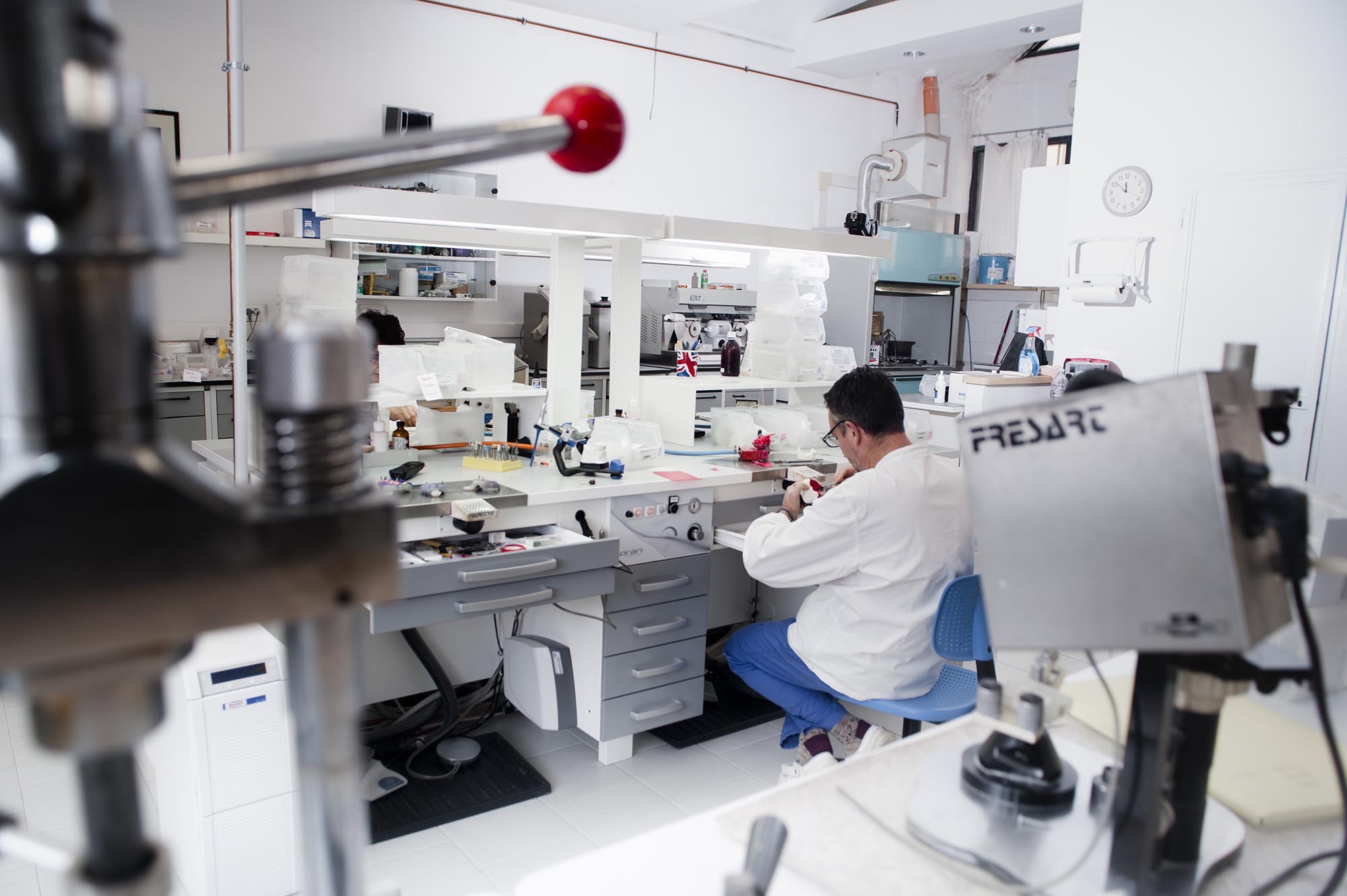 Dental Zenith Firenze